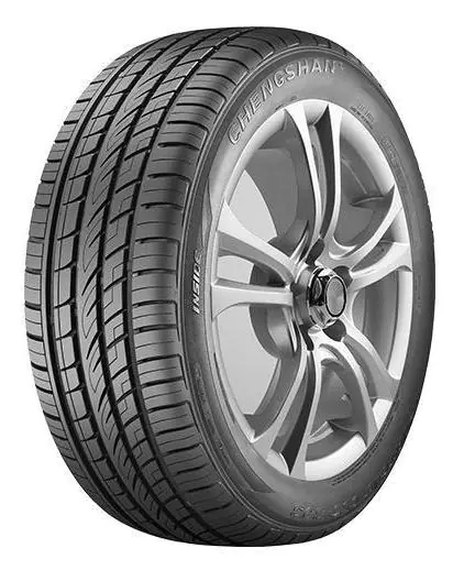 Chengshan Chengshan 265/70 R17 115T CSC303 pneumatici nuovi Estivo 