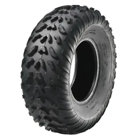 Gomme Quad Sun-f 18/7 -7 4PR A-007 NHS Estivo