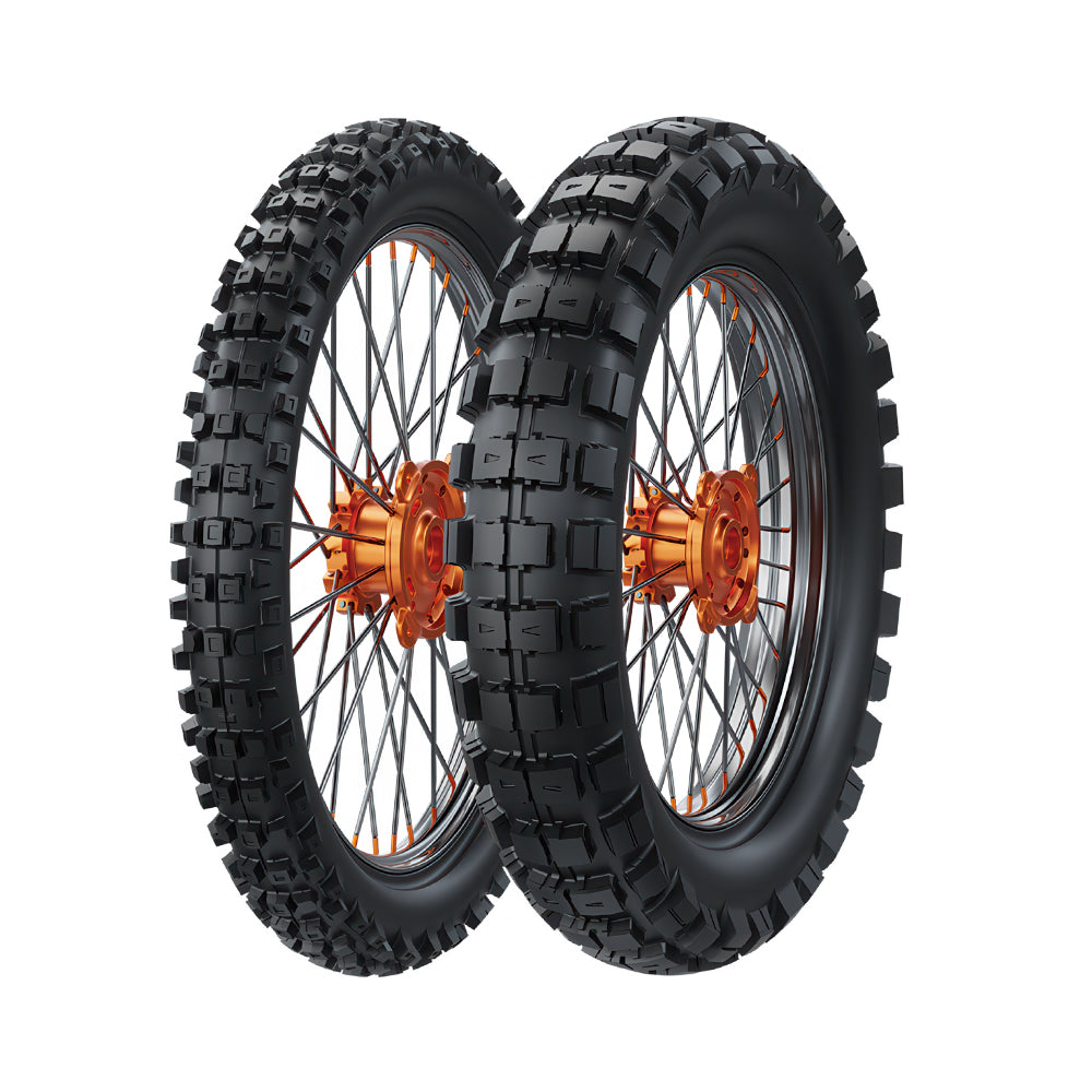 CST Tyres CST Tyres 90/90-21 54R CM-EX01 pneumatici nuovi Estivo 