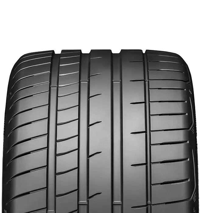 Goodyear Goodyear 295/35 R22 108Y Eagle F1 SuperSport FP XL pneumatici nuovi Estivo 