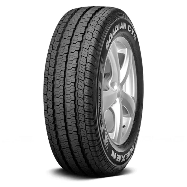 Nexen Nexen 205/80 R14C 109/107T ROADIAN CT8 pneumatici nuovi Estivo 