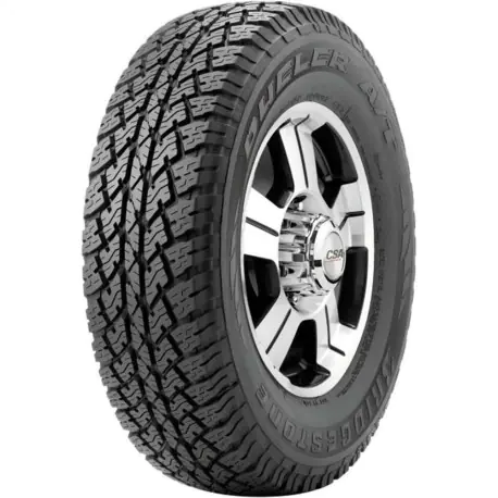 Bridgestone Bridgestone 265/65 R17 112S DUELER A/T 693 III pneumatici nuovi Estivo 