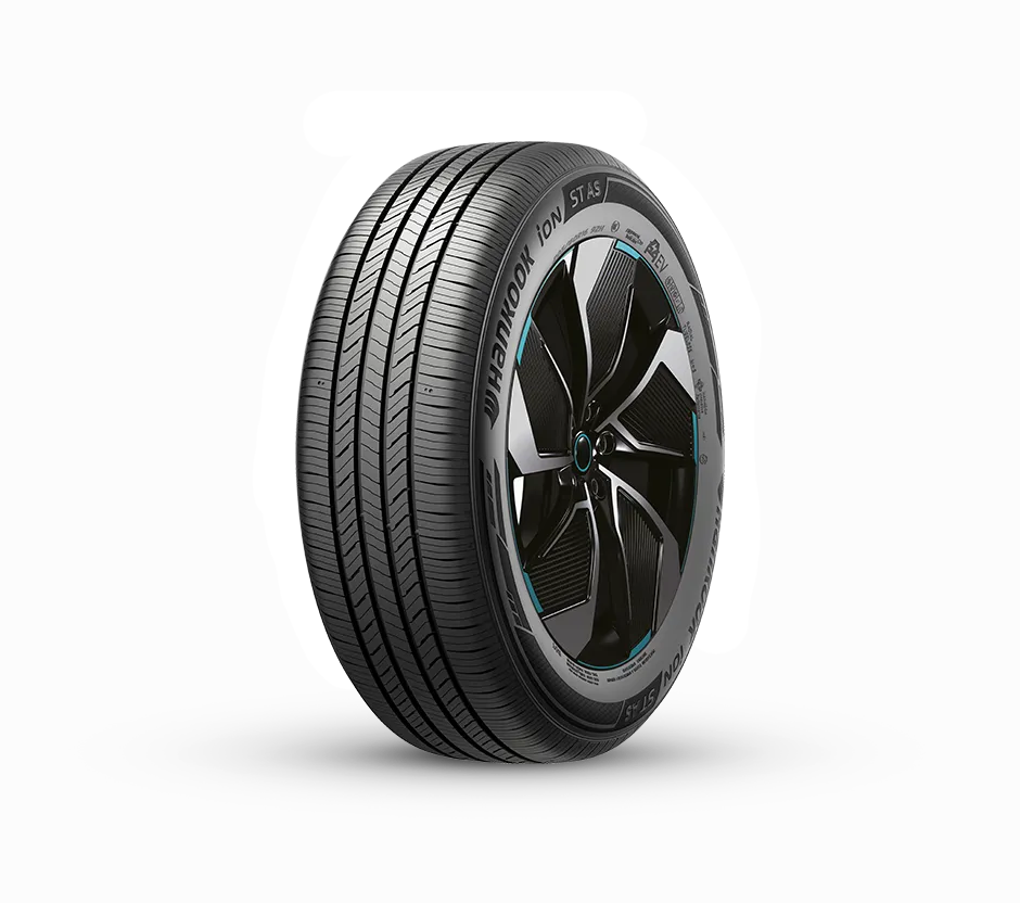 Hankook Hankook 205/55 R16 94V ION ST AS IH61 XL pneumatici nuovi Estivo 