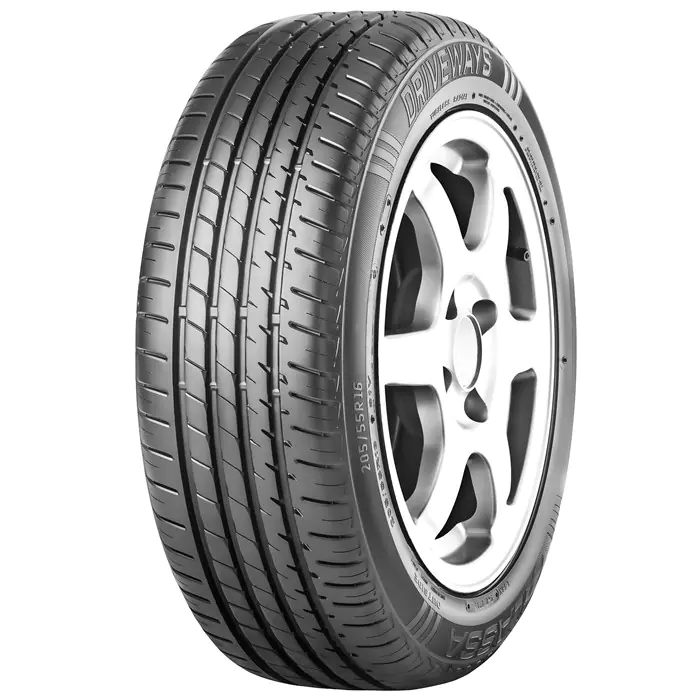 Lassa Lassa 215/55 R16 93V DRIVEWAYS TL pneumatici nuovi Estivo 