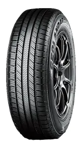 Yokohama Yokohama 235/55 R18 100V GEOLANDAR CV G058 pneumatici nuovi Estivo 