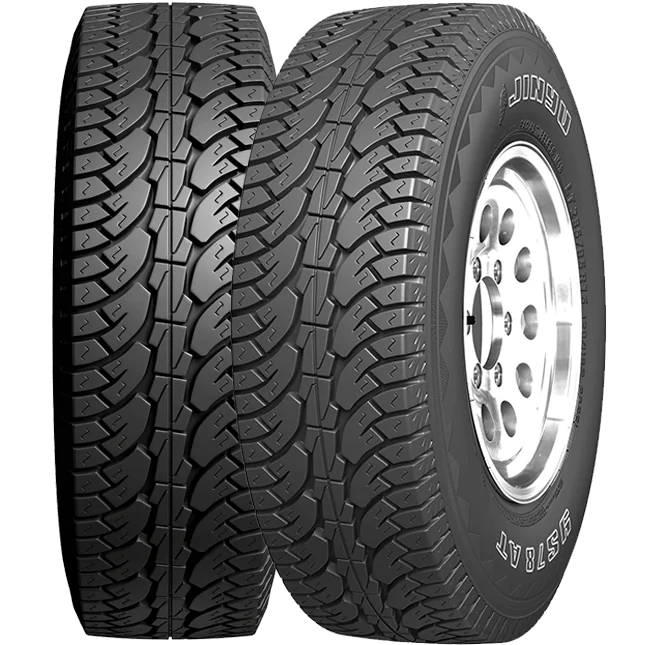 Jinyu Tyres Jinyu Tyres 31/10.5 R15 109R YS 78 pneumatici nuovi Estivo 