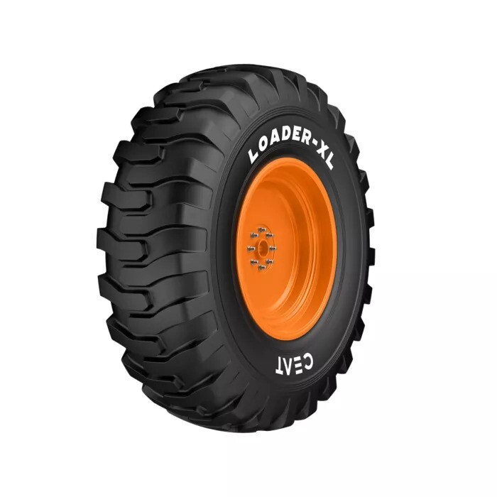 Gomme Industriali Ceat 20.5 R25 LOADER XL Estivo