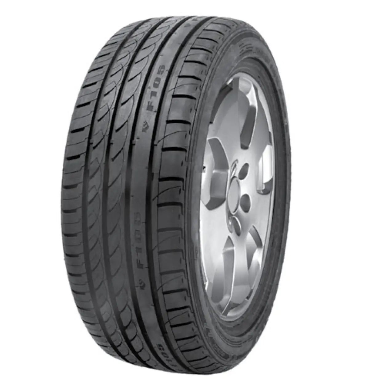 Minerva Minerva 245/30 R20 95W F105 XL pneumatici nuovi Estivo 