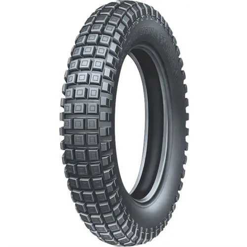 Michelin Michelin 4.00 R18 64M TRIAL COMPETITION X11 pneumatici nuovi Estivo 