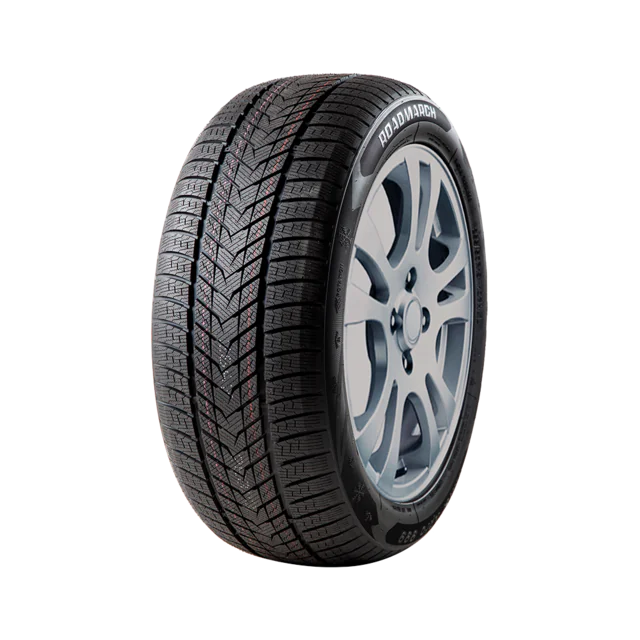 Gomme Autovettura Roadmarch 295/40 R21 111H WINTERXPRO 999 M+S Invernale