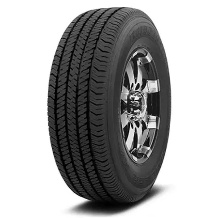 Bridgestone Bridgestone 265/60 R18 110H DUELER H/T 684 II pneumatici nuovi Estivo 