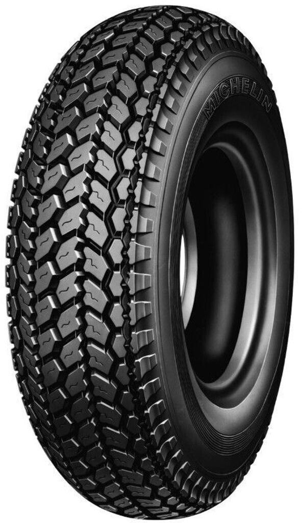 Gomme Moto Michelin 2.75/100 R9 35J ACS FRONT/REAR Estivo