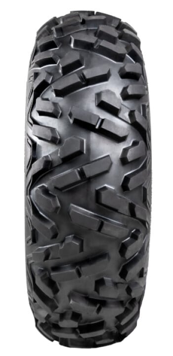 Marastar Marastar 25/10 R12 62J INTENSE AT25 XL pneumatici nuovi Estivo 