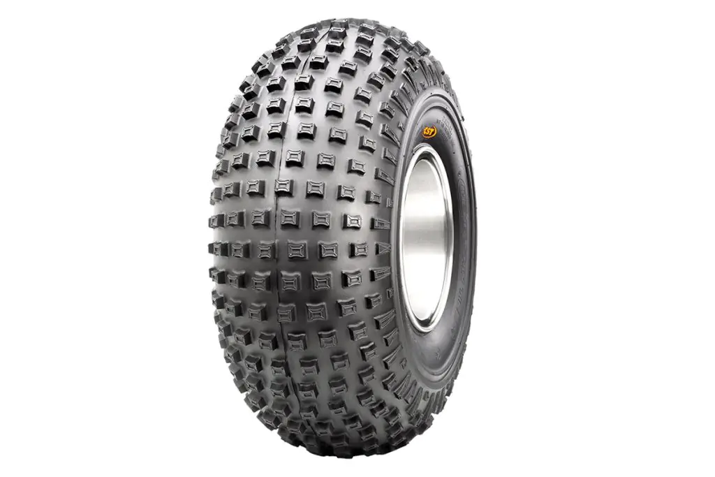 Gomme Moto CST Tyres 25/12 -9 56N C-828 Estivo