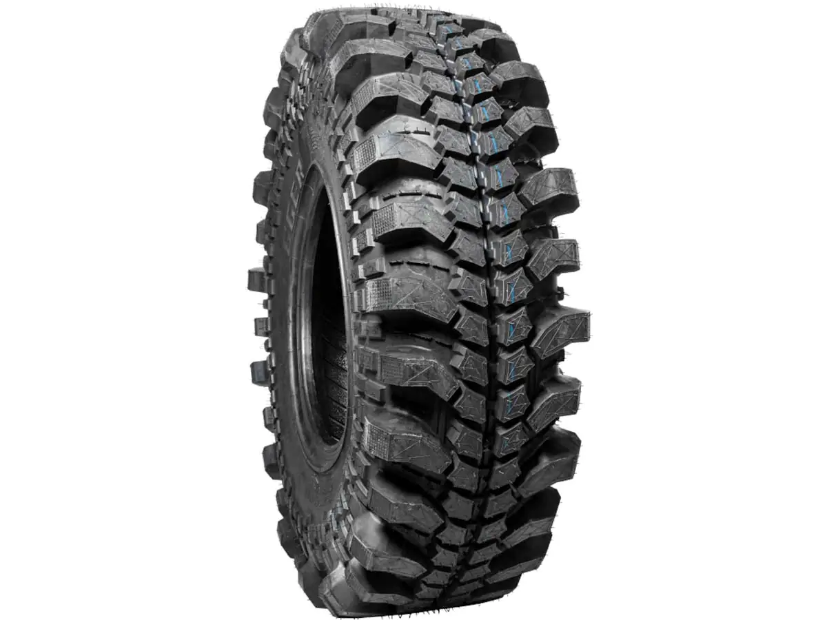 Gomme 4x4 Suv Journey 35/11.5 -15 122K 6PR WN03 Estivo