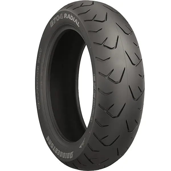 Bridgestone Bridgestone 180/60 R16 74H G704 pneumatici nuovi Estivo 