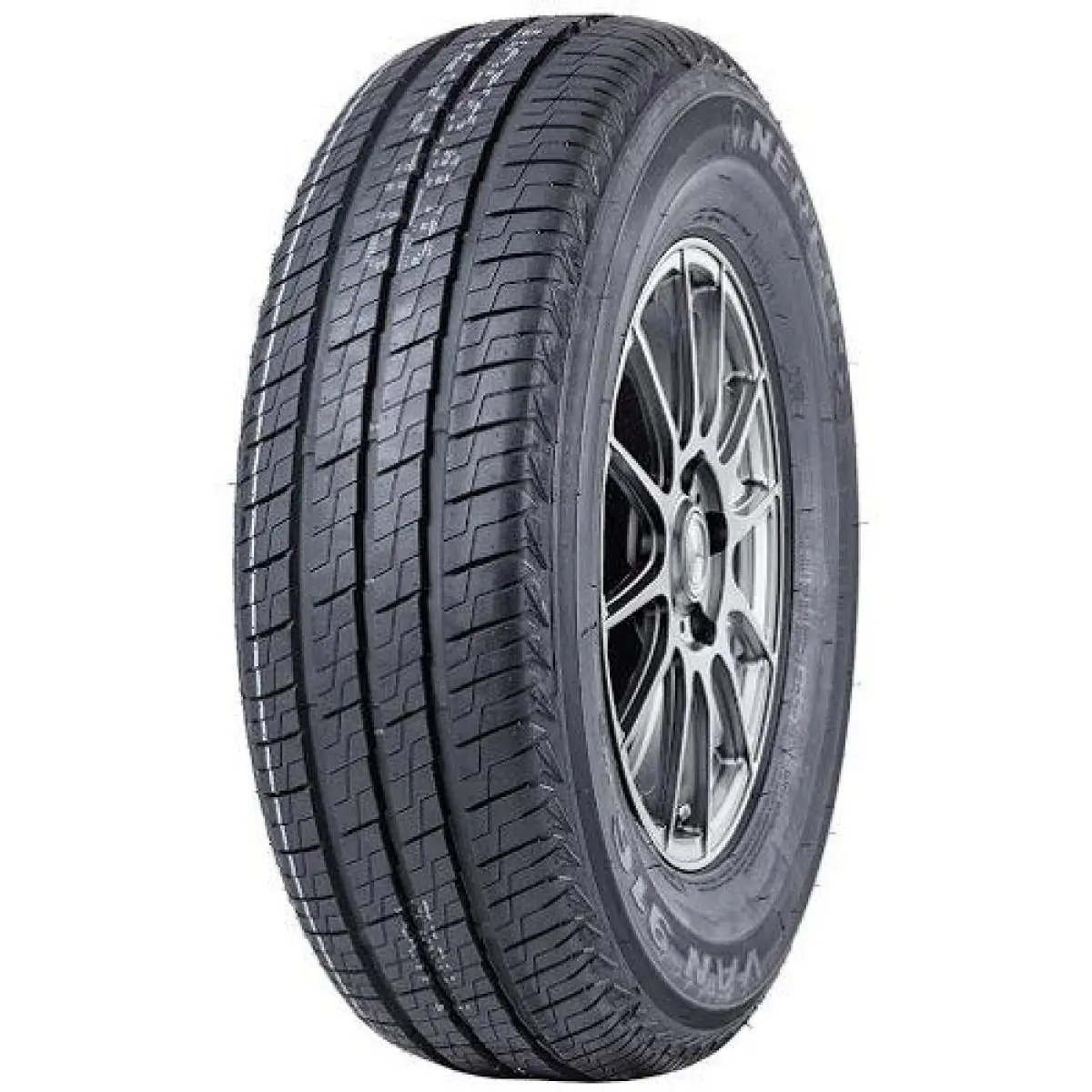 Nereus Nereus 195/65 R16C 104R NS916 pneumatici nuovi Estivo 