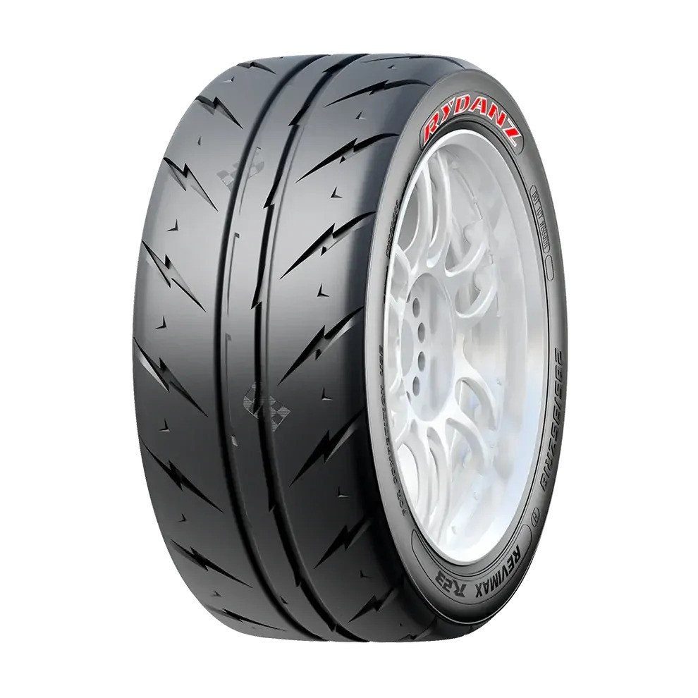 Rydanz Rydanz 195/50 R15 82V REVIMAX R23 MFS XL pneumatici nuovi Estivo 