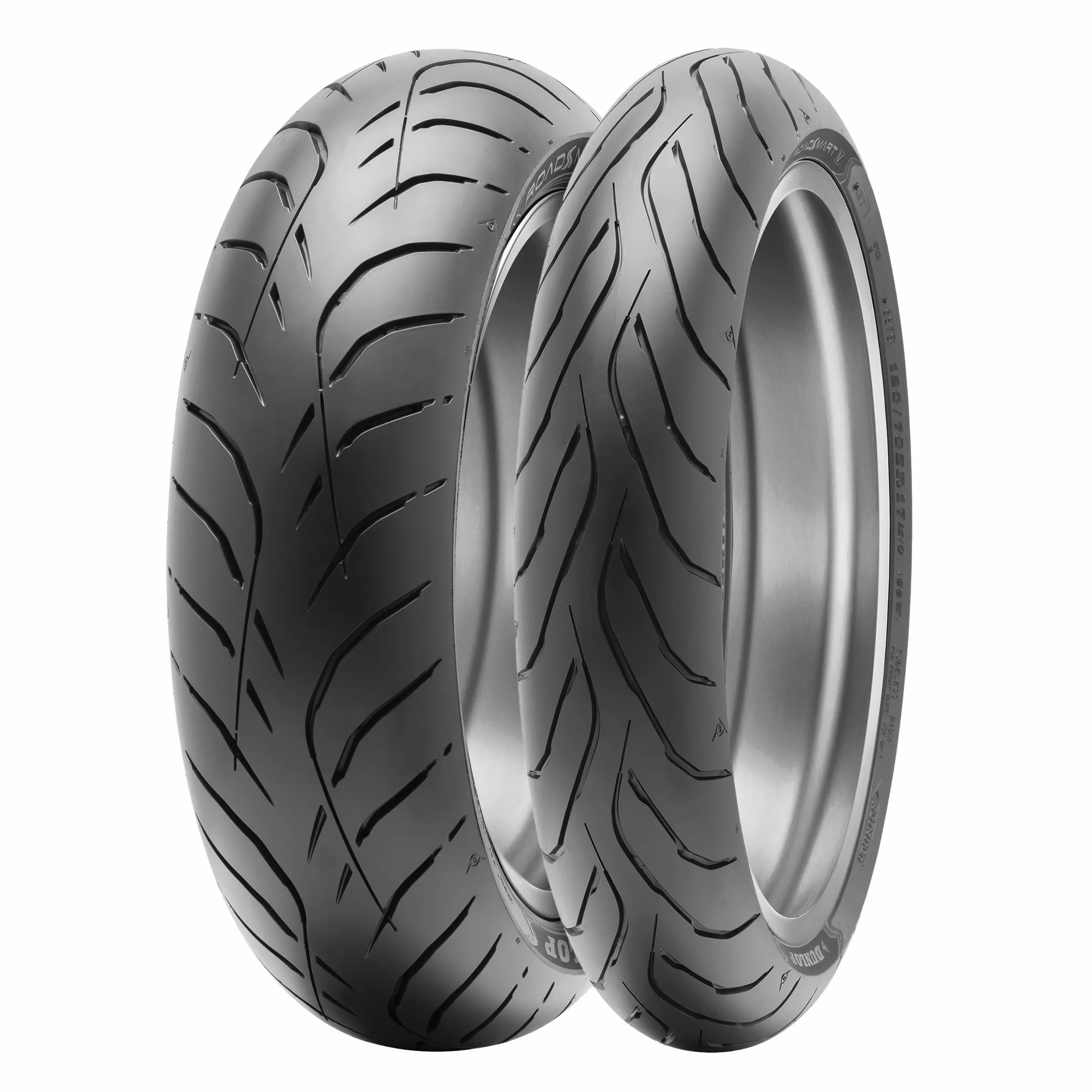 Dunlop Dunlop 120/70 R19 60W SPORTMAX ROADSMART IV pneumatici nuovi Estivo 