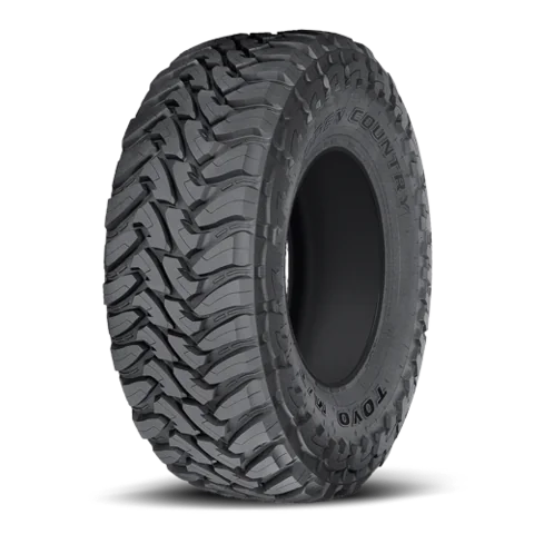 Gomme 4x4 Suv Toyo 33/12.5 R15 108P OPEN COUNTRY M/T Estivo