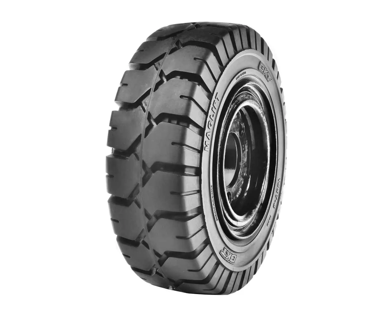 BKT BKT 4.00 R8 MAGLIFT STD pneumatici nuovi Estivo 