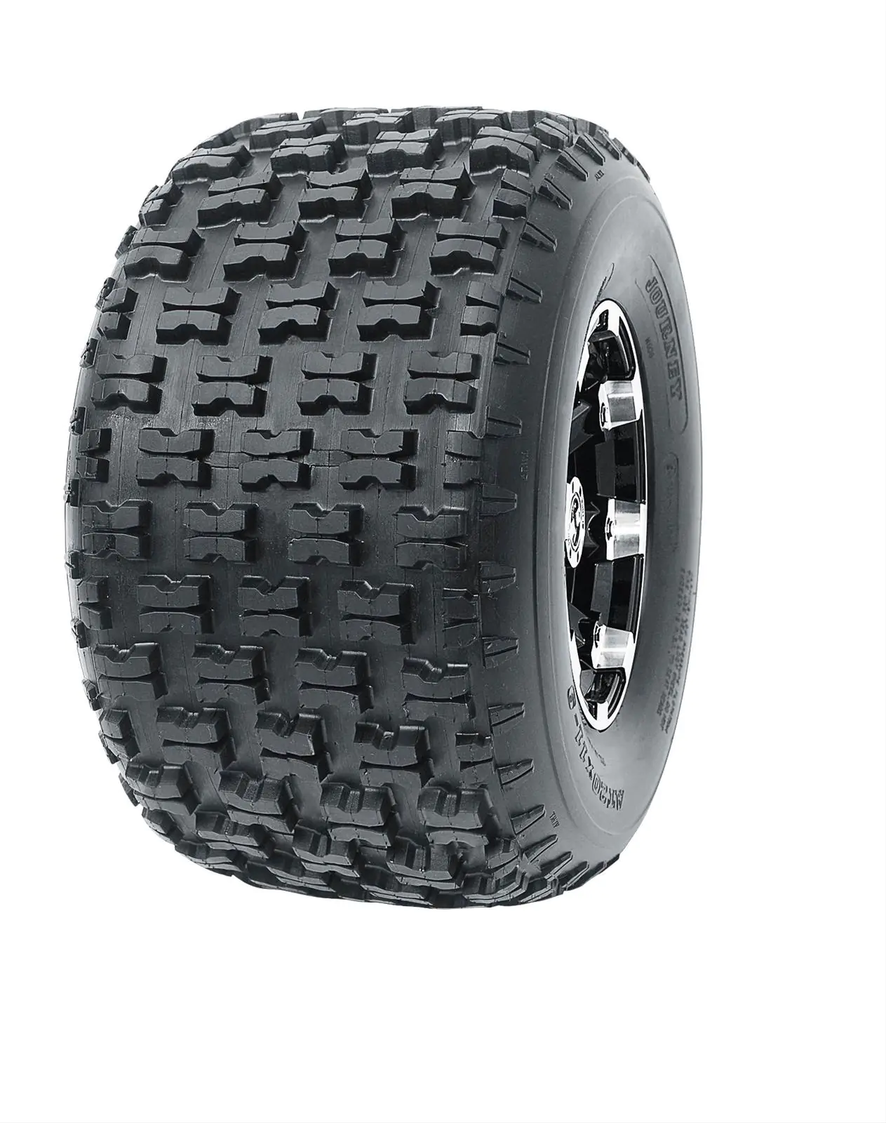 Gomme Quad Journey 22/10 -10 39J 4PR P336 Estivo