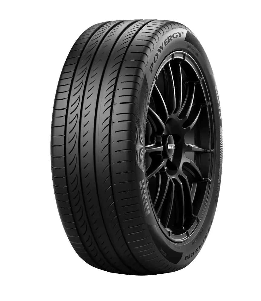 Pirelli Pirelli 245/45 R18 100Y POWERGY XL pneumatici nuovi Estivo 