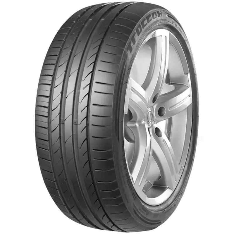 Tracmax Tracmax 295/40 R20 110Y X PRIVILO RS-01+ MFS XL pneumatici nuovi Estivo 