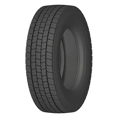 Crosswind Crosswind 205/75 R17.5 124/122M 14PR CWHD02 pneumatici nuovi Estivo 