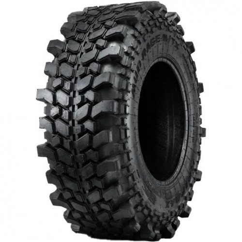 Gripmax Gripmax 33/10.5 R15 115K Mud Rage M/T X pneumatici nuovi Estivo 