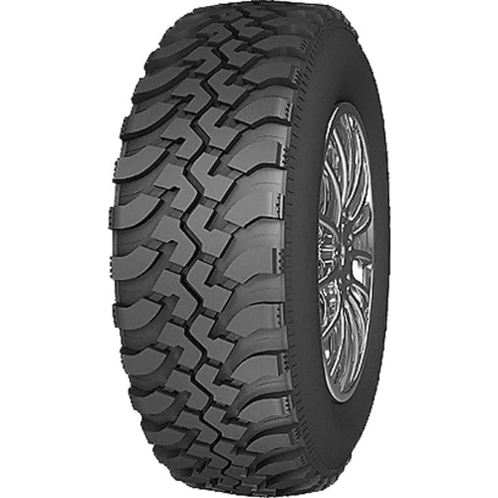 Nortec Nortec 215/65 R16 102Q MT-540 pneumatici nuovi Estivo 