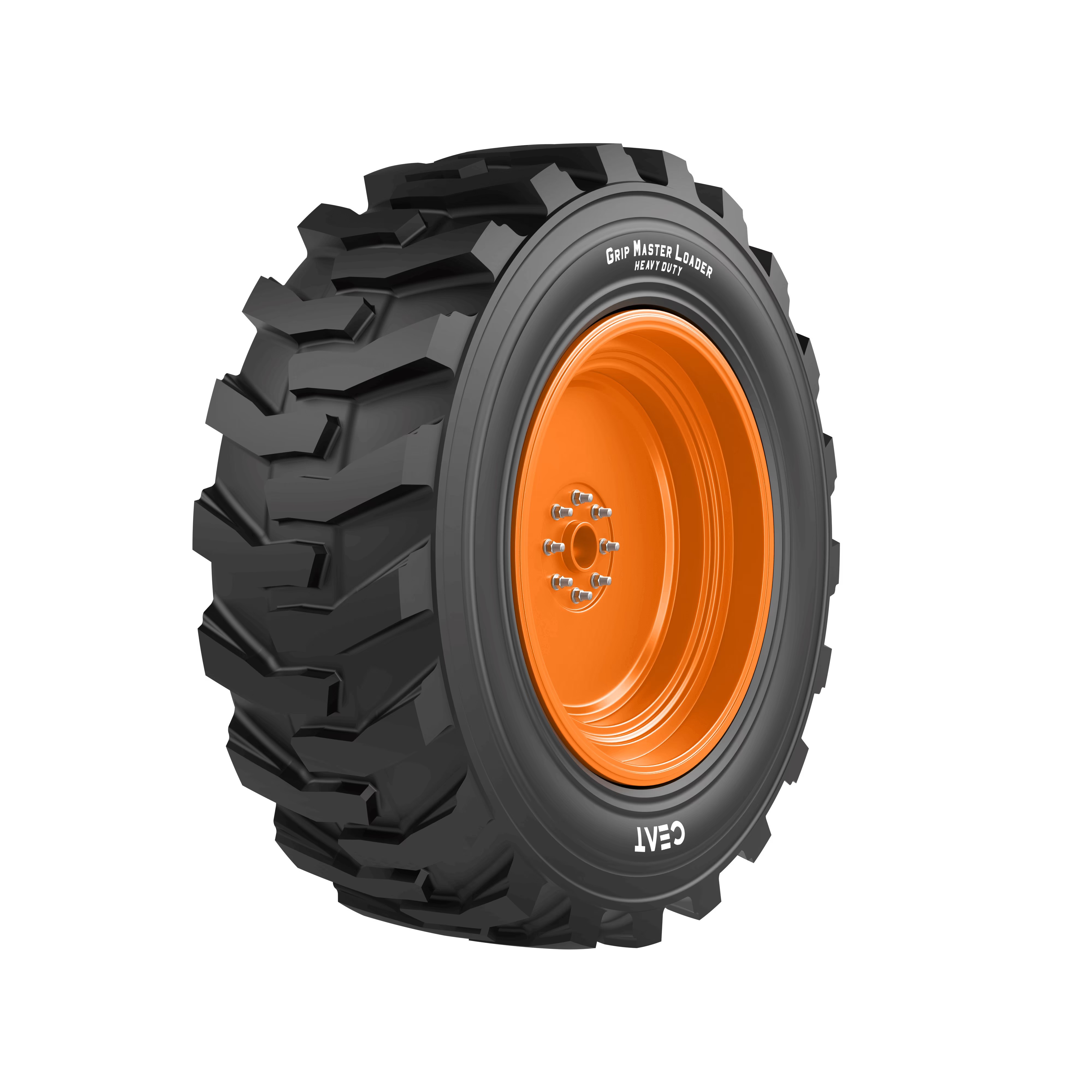 Gomme Agricoltura Ceat 10 R16.5 GM LOADER HD Estivo