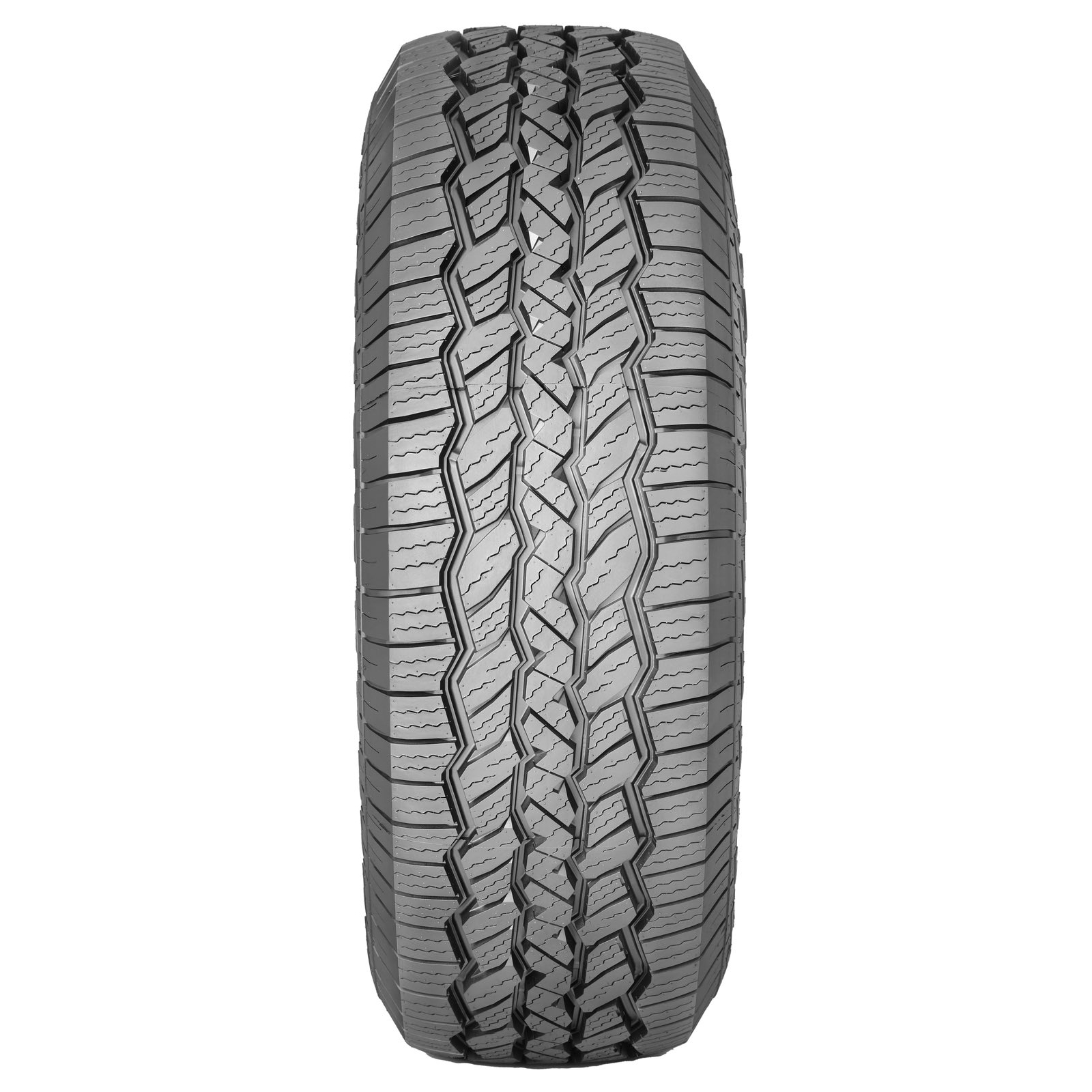 GT Radial GT Radial 265/65 R17 112T SAVERO A/T PRO pneumatici nuovi Estivo 