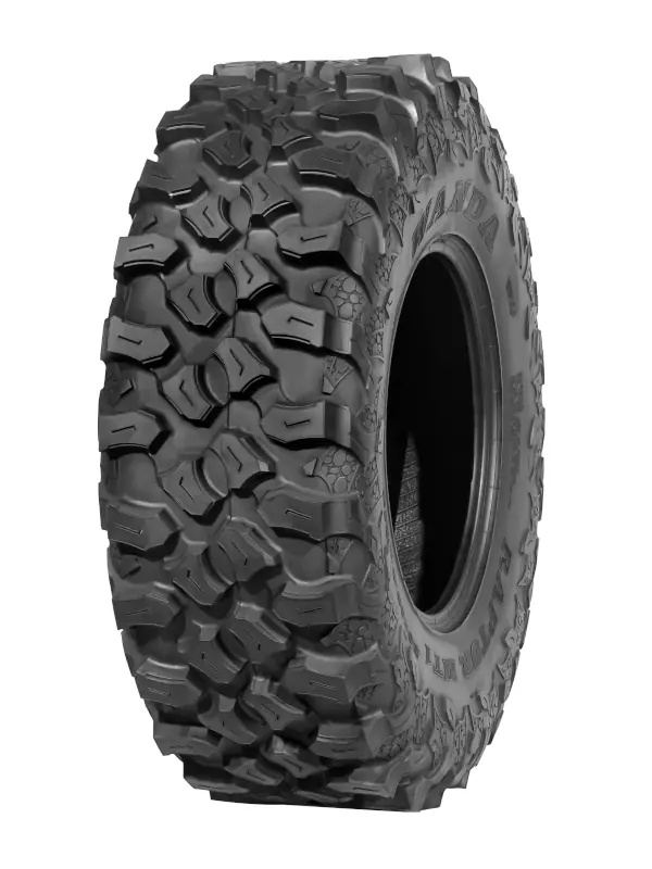 Gomme Quad Journey 30/10 -15 59M 8PR P3173 Estivo