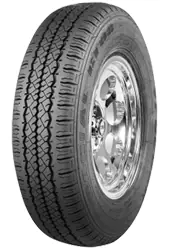 Gomme Auto Tracmax 155 R12 88N 8PR RF08 Estivo