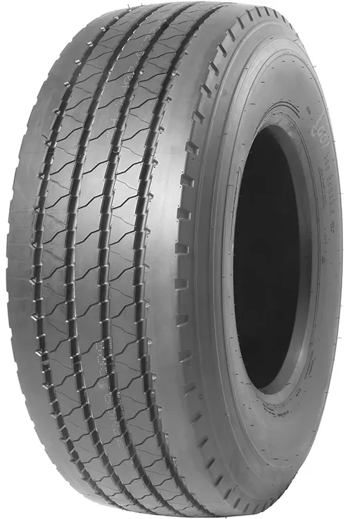 Gomme Autocarro Trazano 315/80 R22.5 154/151M SMART TRANS S53 M+S Estivo