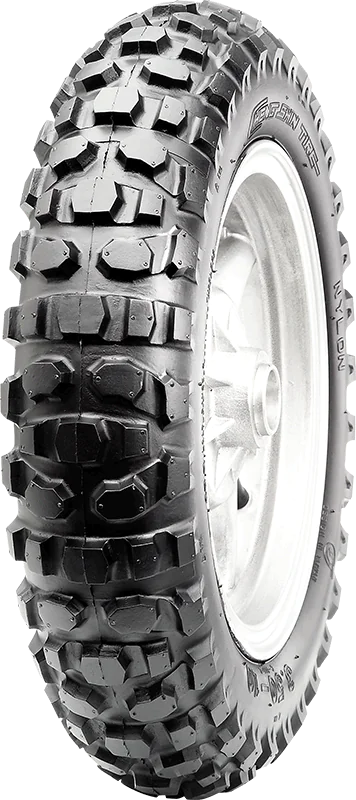 CST Tyres CST Tyres 350-10 56J 6PR C803 pneumatici nuovi Estivo 