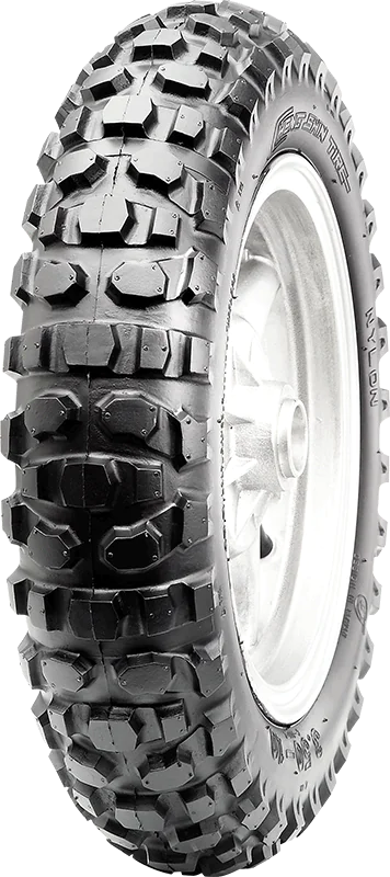 Gomme Moto CST Tyres 100/90 -10 61J C-803 Estivo