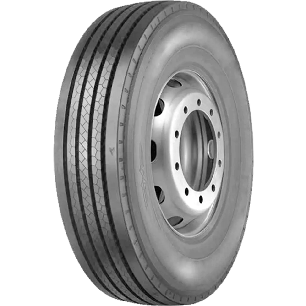 Jktyre Jktyre 315/80 R22.5 156M JUL1 pneumatici nuovi Estivo 