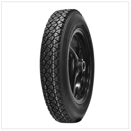 Vee Rubber Vee Rubber 4.50-10 76J 6PR VRM-138 TT pneumatici nuovi Estivo 