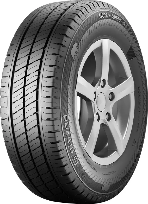 Gislaved Gislaved 195/70 R15C 104/102R COM*SPEED 2 pneumatici nuovi Estivo 