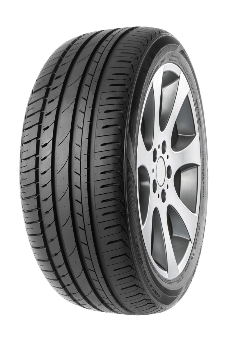 Fronway Fronway 255/45 R20 105W SpeedWay 88 XL pneumatici nuovi Estivo 