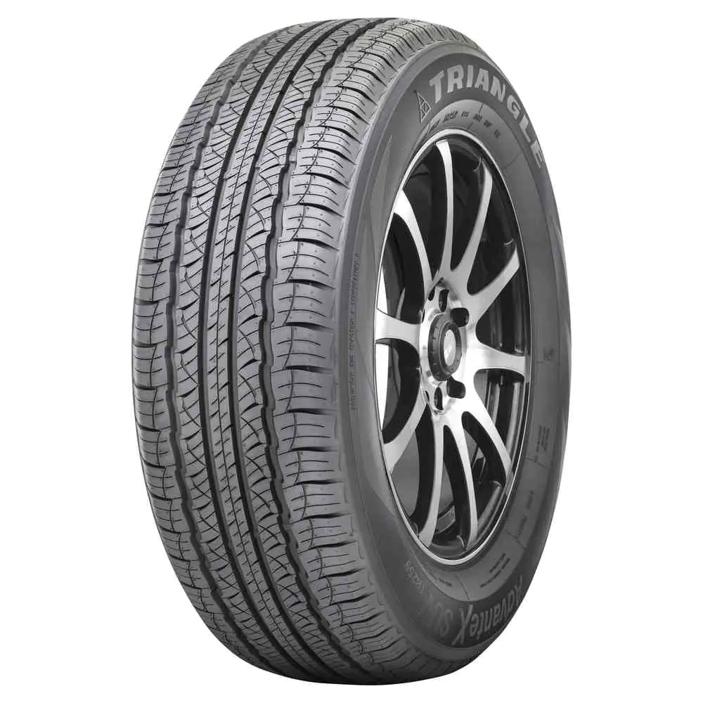 Triangle Triangle 235/65 R17 108V ADVANTEX SUV pneumatici nuovi Estivo 