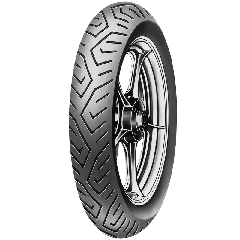 Pirelli Pirelli 120/80-16 60T Mt75 pneumatici nuovi Estivo 