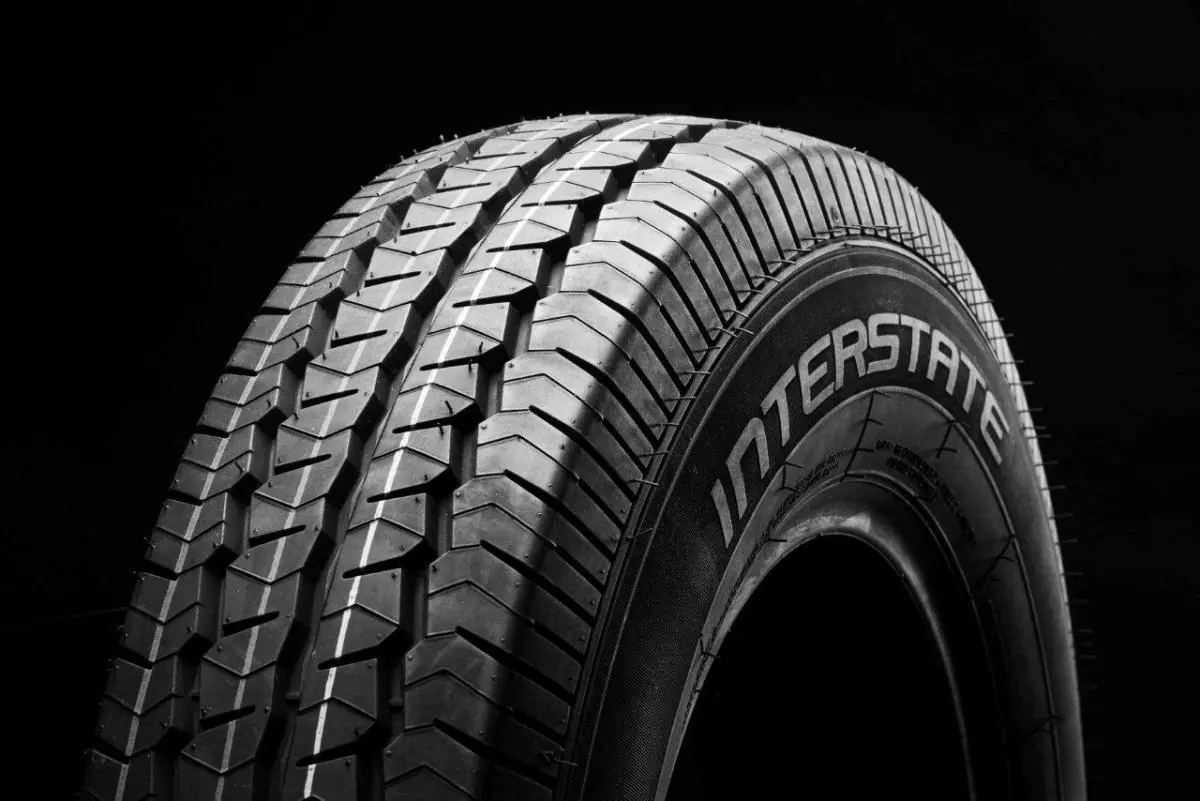 Interstate Interstate 215/70 R15C 109/107R VAN GT pneumatici nuovi Estivo 