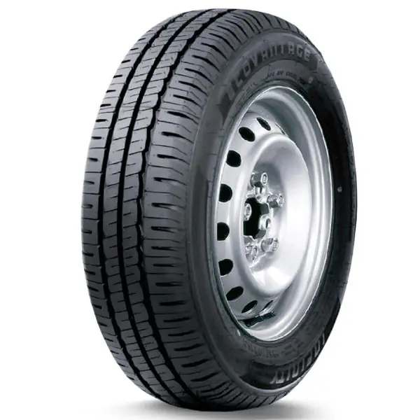 Infinity Infinity 195/70 R14C 101T ECOVANTAGE pneumatici nuovi Estivo 