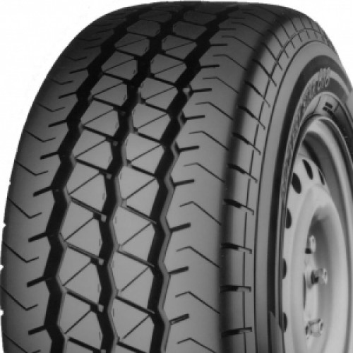 Yokohama Yokohama 155 R13C 90/89P Delivery Star 818 pneumatici nuovi Estivo 