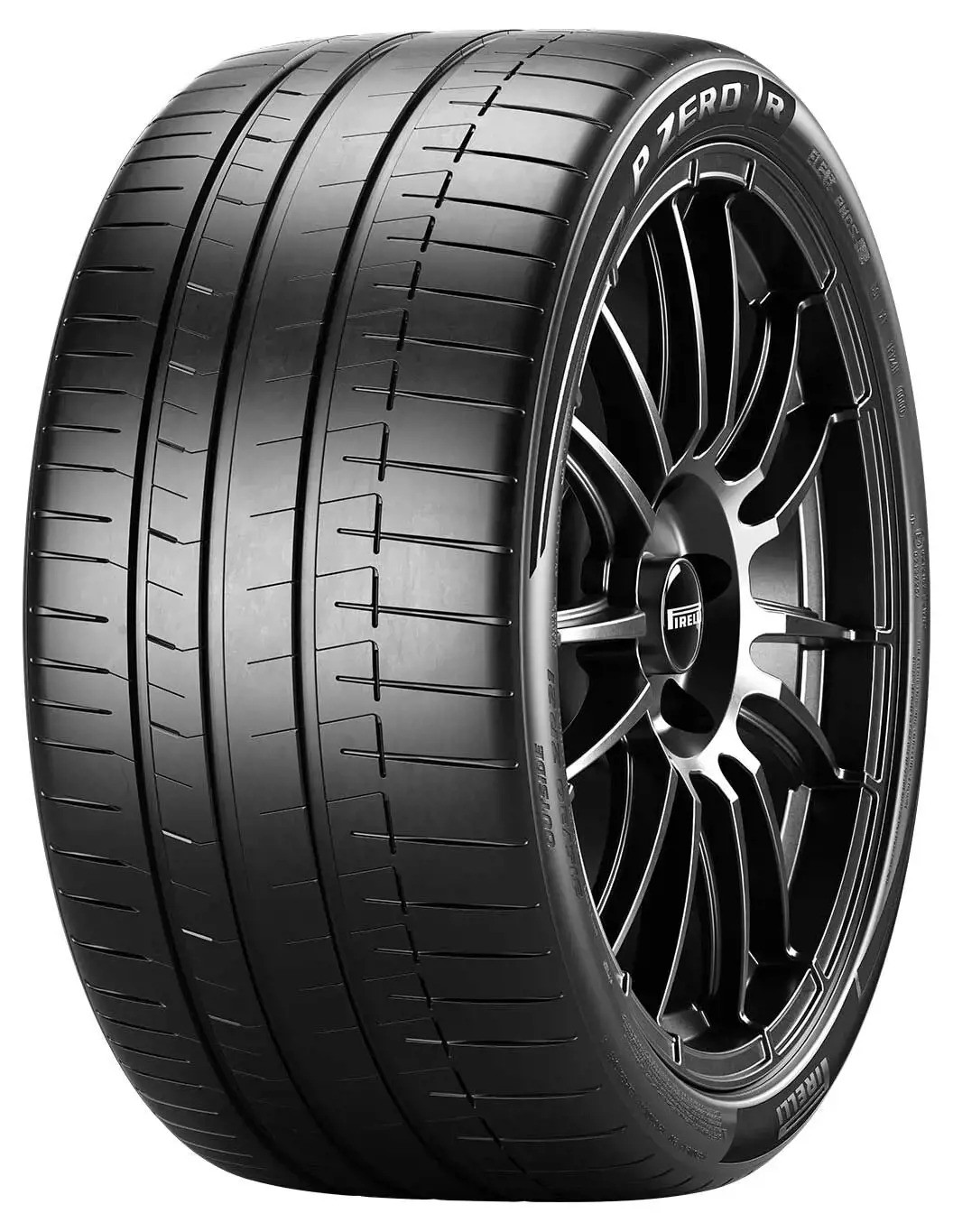 Pirelli Pirelli 285/40 R22 110Y PZERO R XL pneumatici nuovi Estivo 