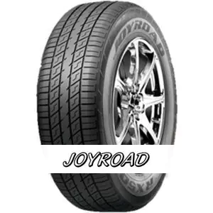 Joyroad Joyroad 165/70 R14C 89R Rx501 pneumatici nuovi Estivo 