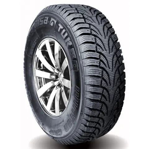 Insa Turbo Insa Turbo 205/80 R16 104S WINTER GRIP Ricoperta pneumatici nuovi Invernale 